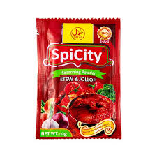 Spicity